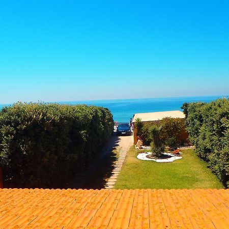 הוילה Póvoa de Varzim Blue Ocean מראה חיצוני תמונה