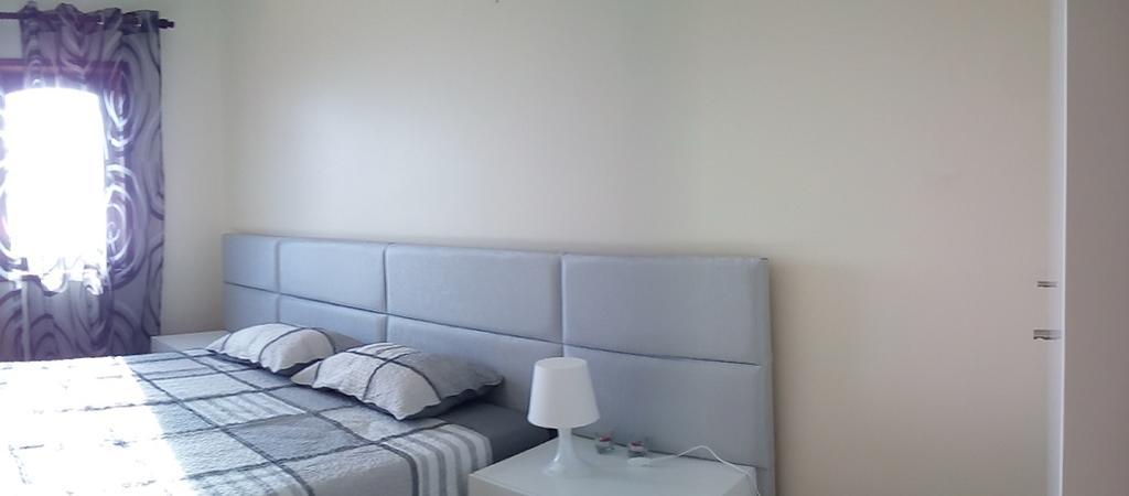 הוילה Póvoa de Varzim Blue Ocean מראה חיצוני תמונה
