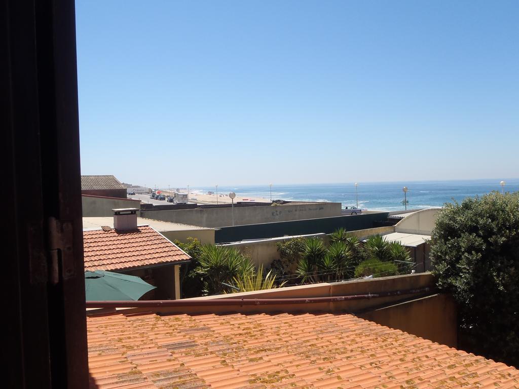 הוילה Póvoa de Varzim Blue Ocean מראה חיצוני תמונה